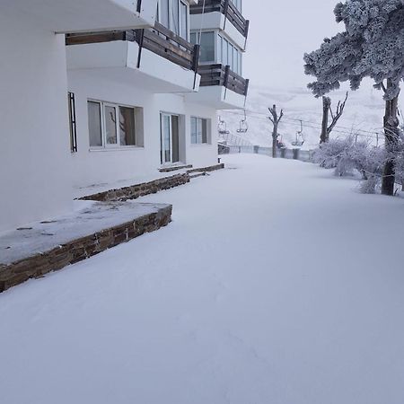 Luxury Apartment Sierra Nevada Granada Exterior foto